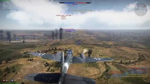 Warthunder Let's Play 01