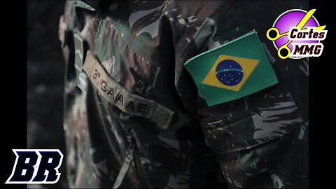 Vc é patriota e ainda acredita no BR ? - Cortes MMG - 785