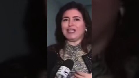 A transparência no voto e a mentira da esquerda