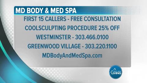 MD Body & Medspa