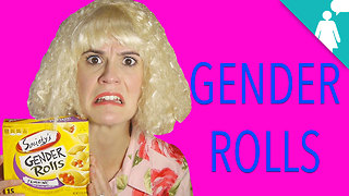 Stuff Mom Never Told You: Gender Rolls Infomercial