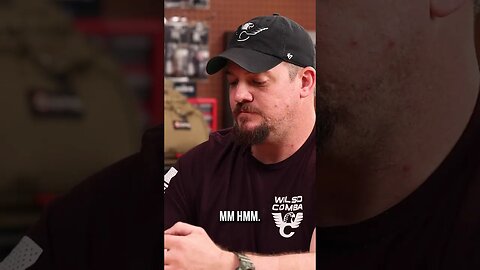 The Wilson Combat P365 MACRO update