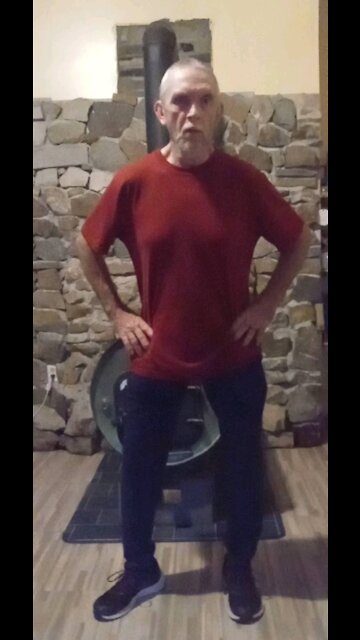 Sixteen Tons And Exercise?