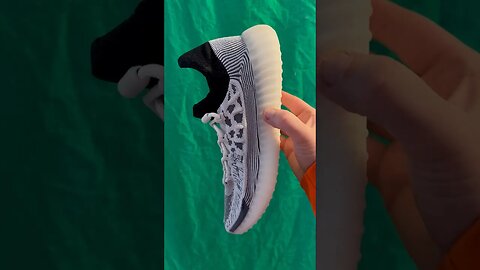 Do you like Yeezy 350 CMPCT Panda ?