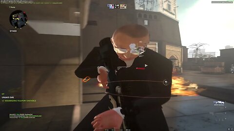 csgo hvh with gamesense.pub/skeet.cc by sigma