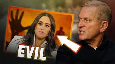 Jeremy Holds Nothing Back on Meghan Markle