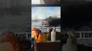 victorious Russian army fighting was the band era Neo-Nazi Ukrainian