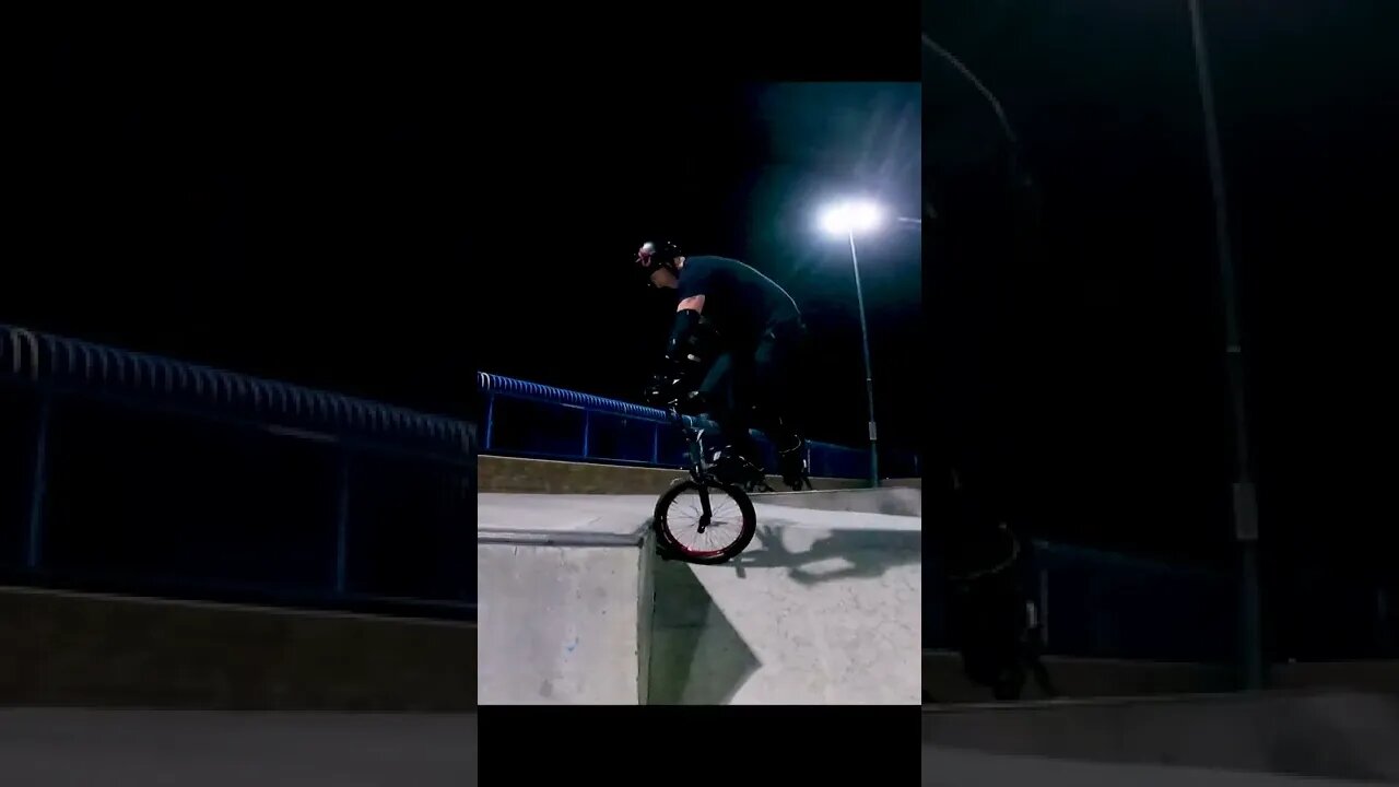 BMX is FUN! 😎#short