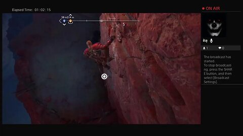 God of War Ragnarok Playthrough Ronin_Throne's Live PS4 Broadcast DAY9