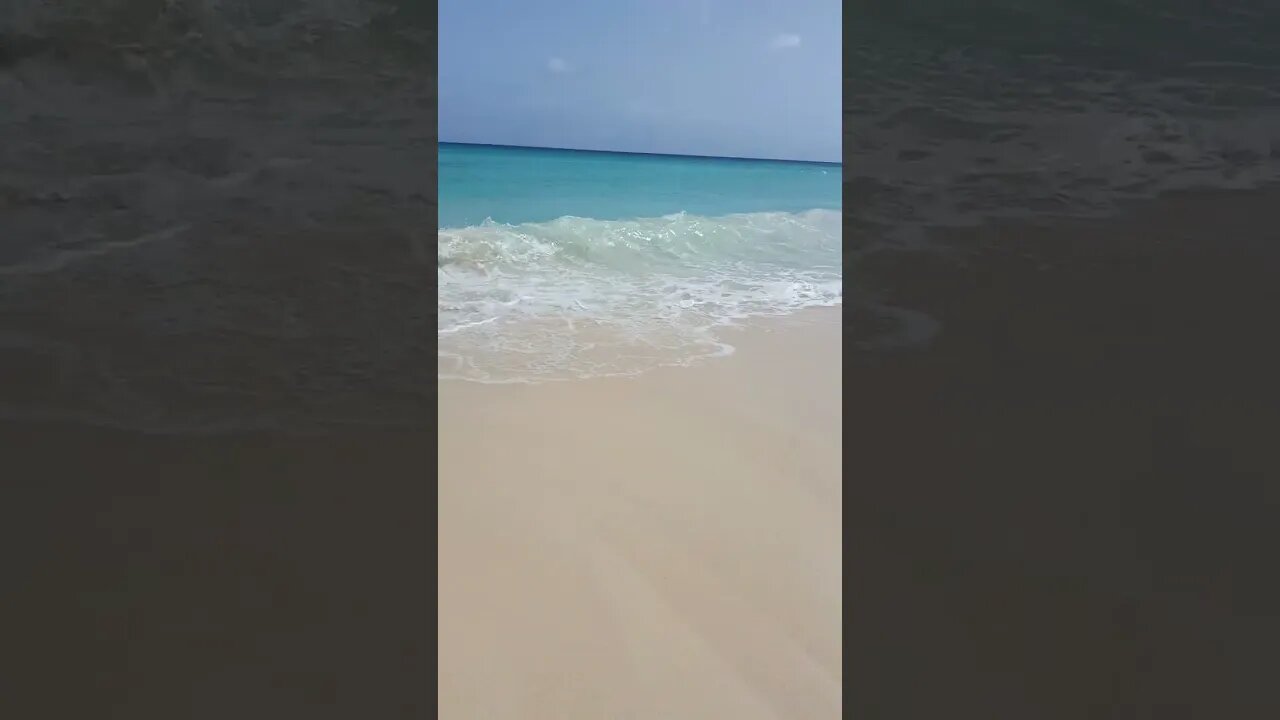 Beach Time #barbados