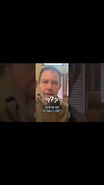 Jeff Booth: Who Looses if Bitcoin Wins? #bitcoin #shorts #short