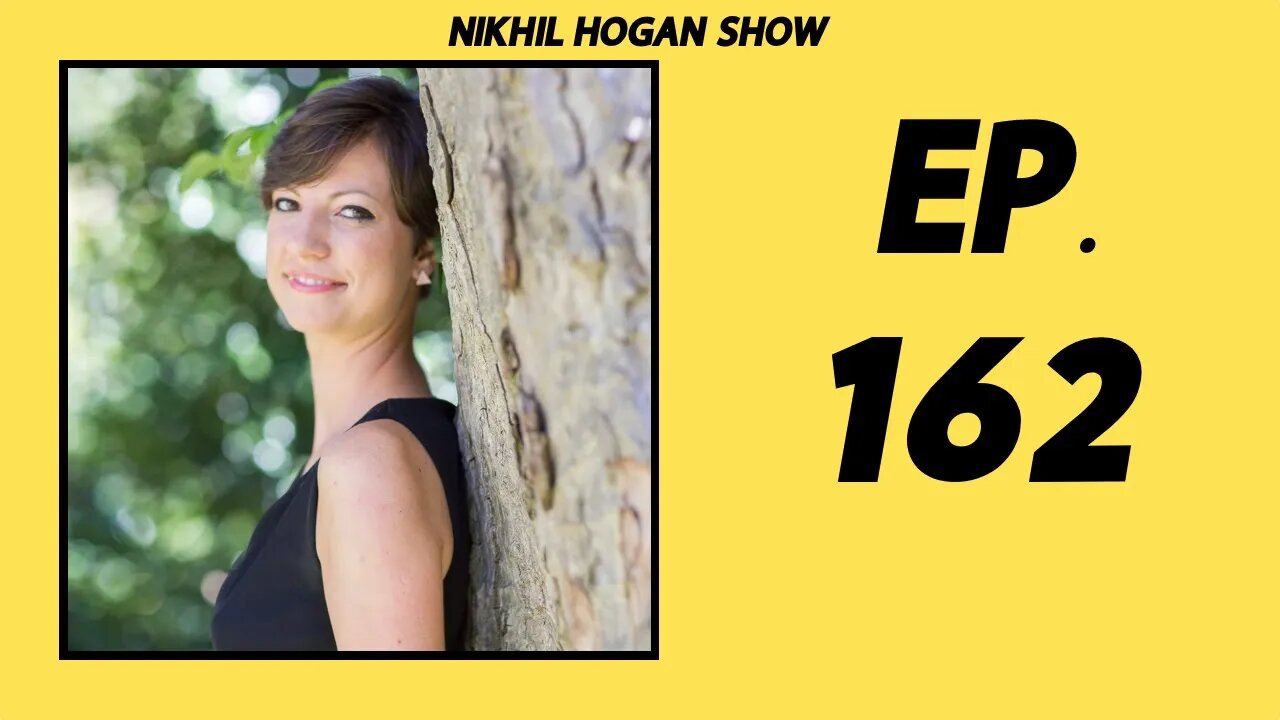 162: Ioana Ilie (Pianist, Composer, Improviser)