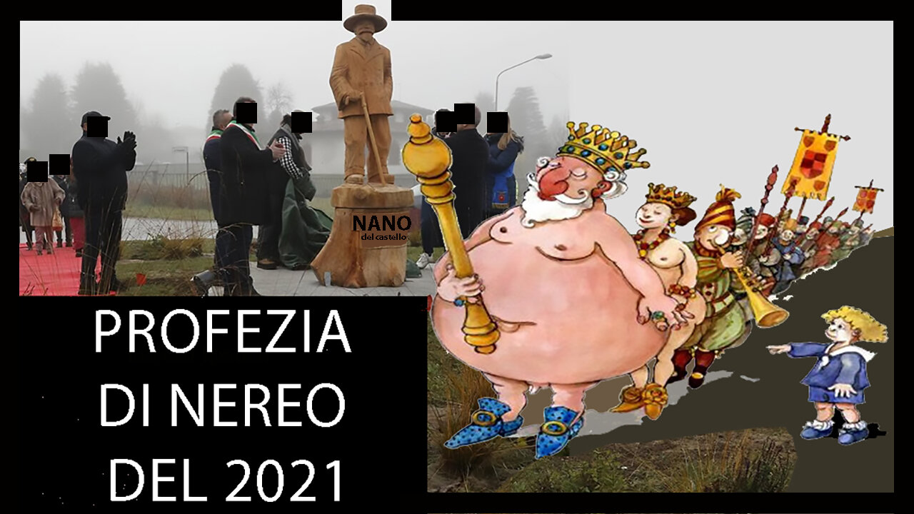 L'ERA DEI NANI
