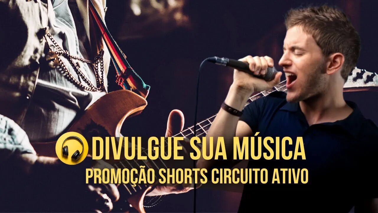 Saiba Como Divulgar Sua Música Grátis