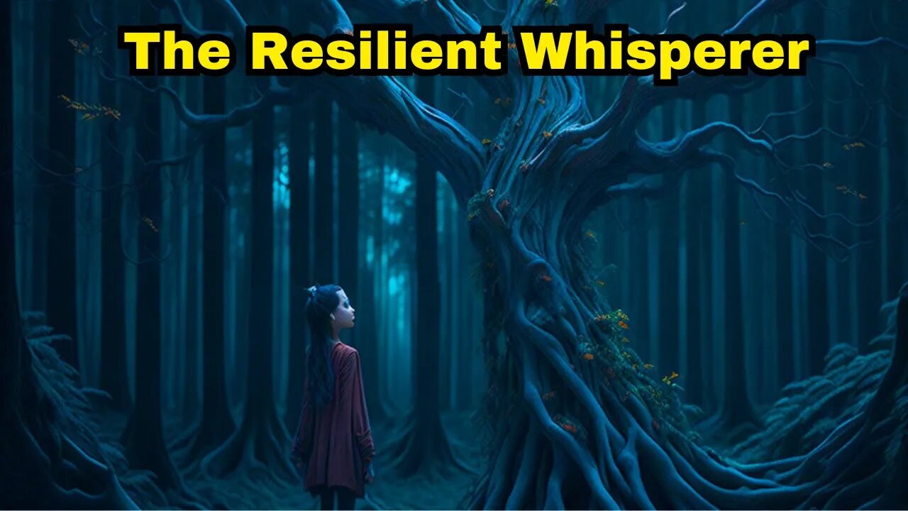 The Resilient Whisperer - An inspiring story for all