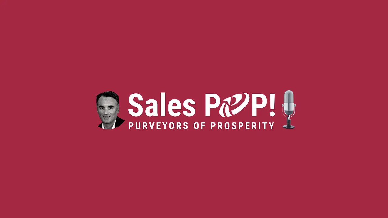 Sales professionals who perform extraordinarily well vs. those who don't