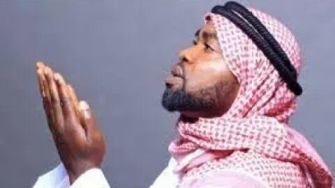 ERE-ASALATU RAMADAN SONG AND PRAYERS 2023