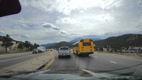 2021 Bad Drivers - Compilation Video 1