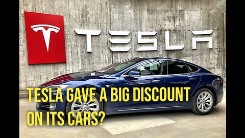 Tesla Model Eligibility for Government Subsidies _ Latest News