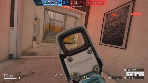 The Lesion Ace