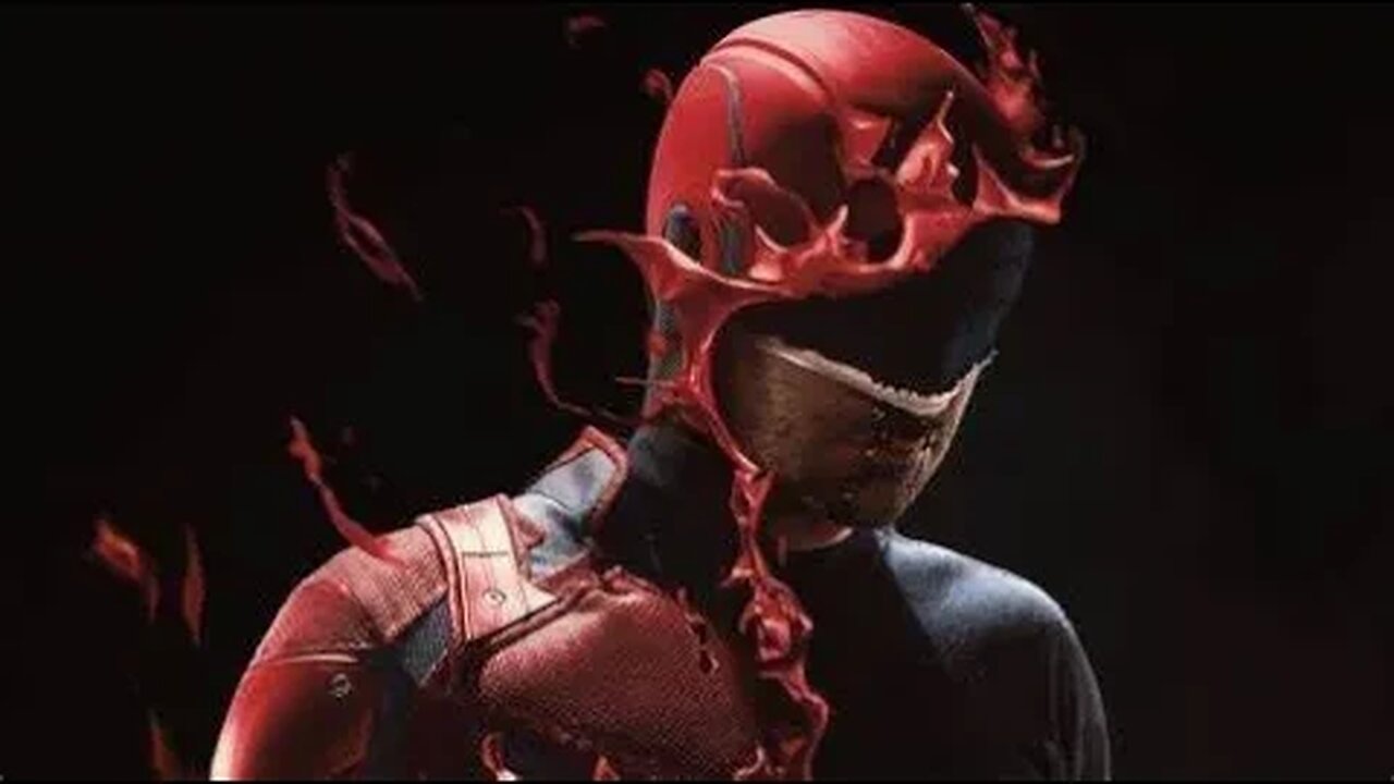 Bad News for Daredevil