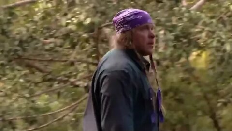 11 ## Survival Experts Take On The Jungles Of Laos With Just Three Items Dual Survival FULL Episode