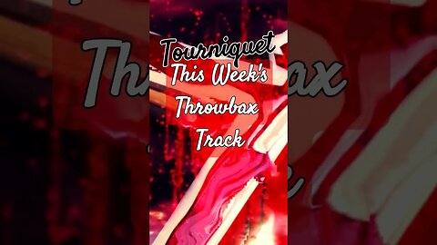 3P Throwbax Tourniquet Teaser #god1st #3psoundz #evanescencecover #lit