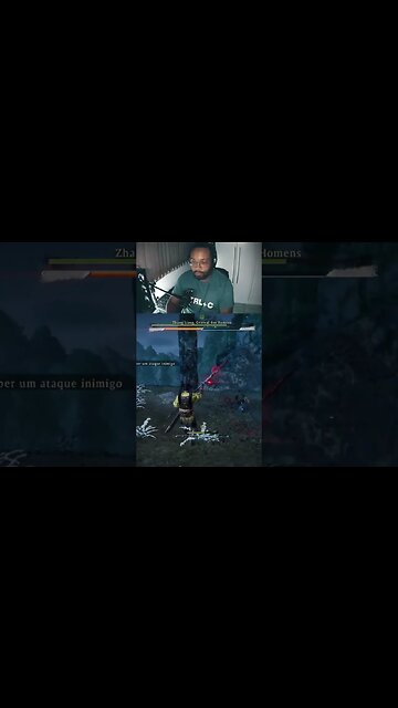 TAVA BOM... QUER DIZER... | Wo Long: Fallen Dynasty #shorts