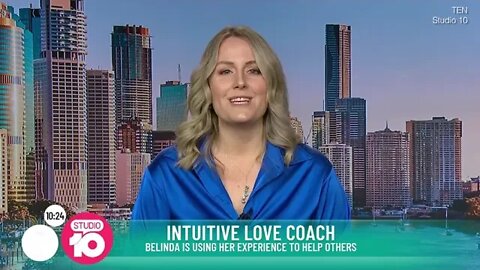 Video: Bachelor star speaks about the reason for her sex addiction