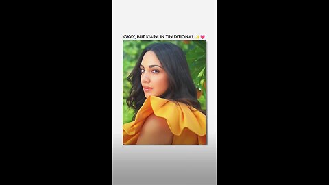 KIRA ADVANI❤️❤️🥵🥵
