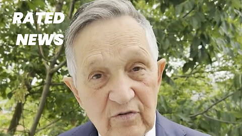 Dennis Kucinich Criticizes War Spending, Advocates for Domestic Focus