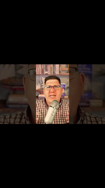 A crucial worldview shift we need to have #christianity #bible #church #biblestudy #romans #podcast