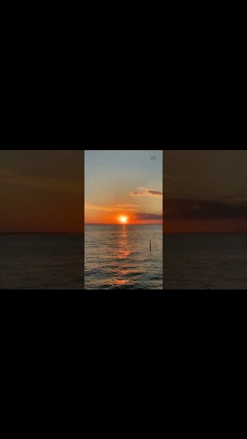 Soothing Music with Evening Ambience #Spiritual #Relax #Uplift #shorts