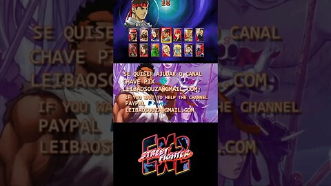 Street Fighter EX2 Original Soundtrack-#]7