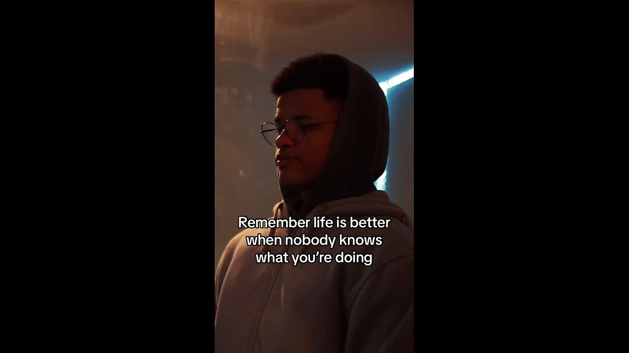 No one has to know what you’re up to