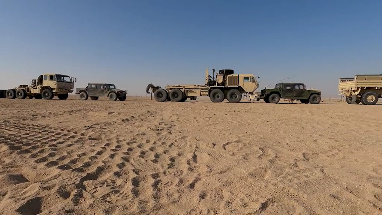 Task Force Lifeliners' Soldiers build interoperability