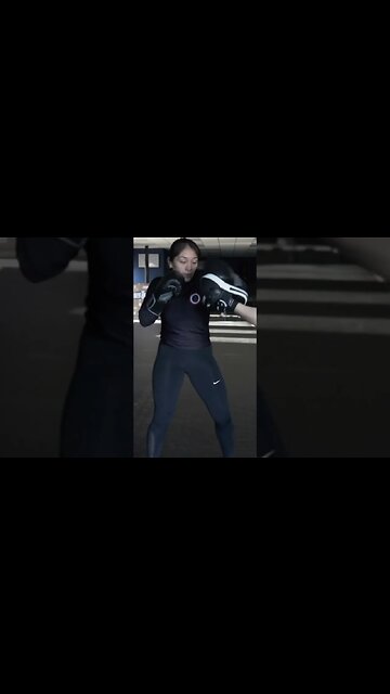 Vienna | Heroes Training Center | Kickboxing & Jiu-Jitsu | Yorktown Heights NY #Shorts