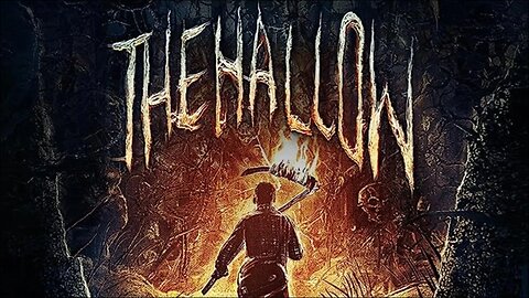 The Hallow (2015) Movie Review