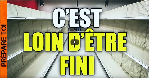 Ces 3 facteurs vont aggraver les pénuries alimentaires