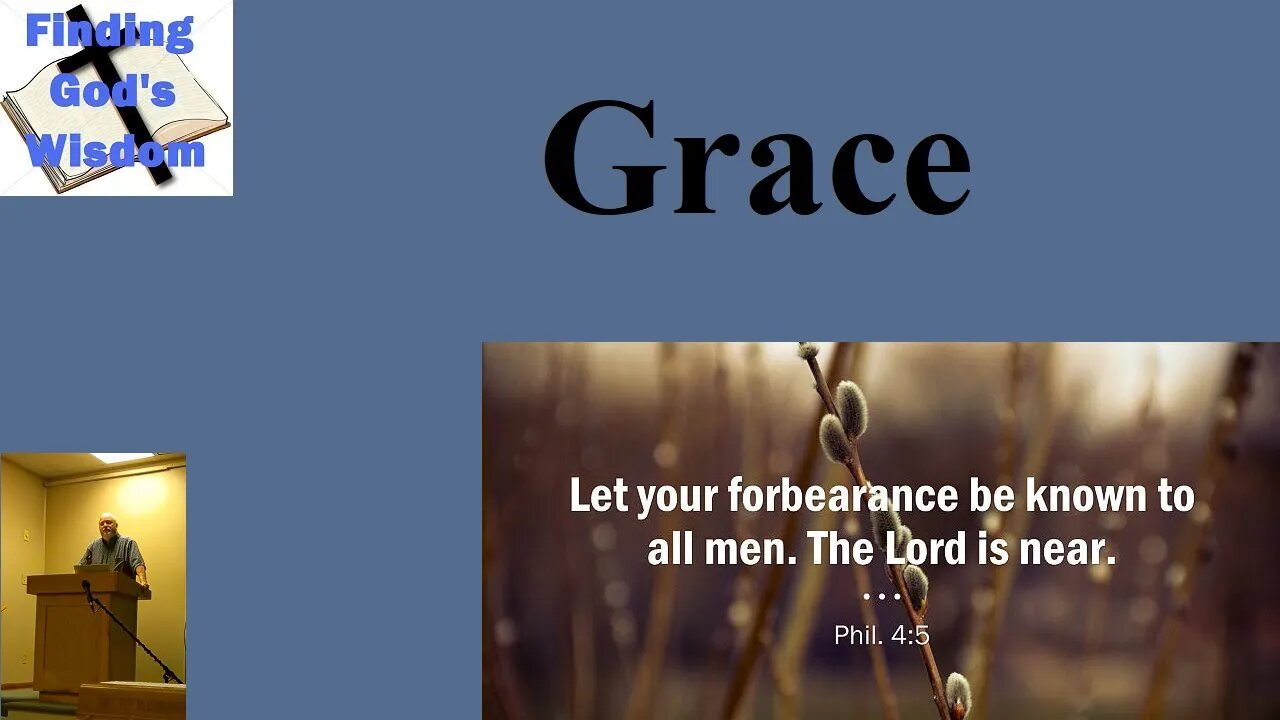 Grace