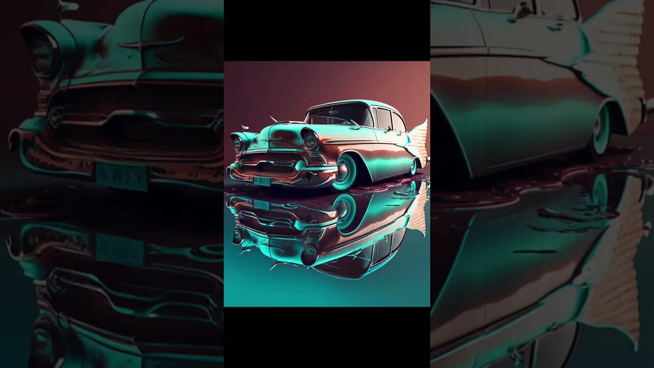 Which car are you taking? 🚗 🚘 🚙 #relaxing #relax #relaxingmusic