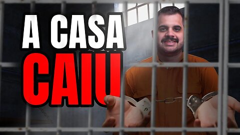 Curso de Estel10nato - Quando o malandro encontra o malandro