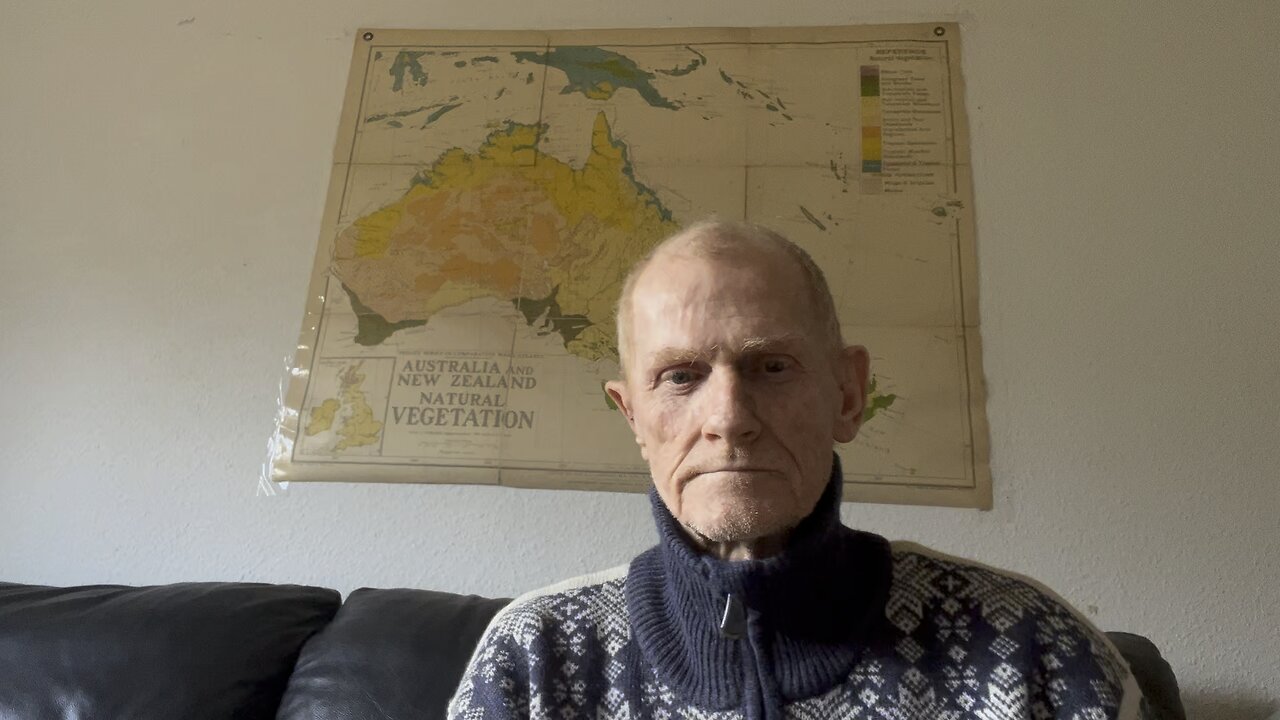 Shared With Everyone On Earth, This Is Happening Right Now Worldwide