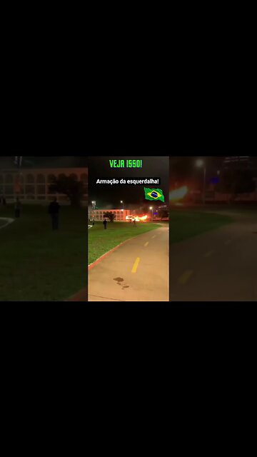 O BRASIL PRECISA VER ISSO É URGENTE...