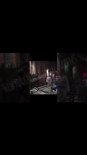 Karen gets upset over Fireworks on 4th of July. #fireworks