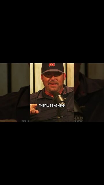 We NEED to do More to SAVE the Next Generation!