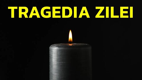 A FOST OMORÂT DE UN...