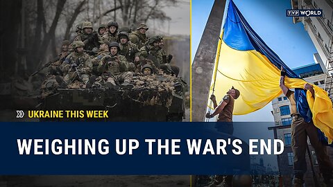 U.S. lends billions to Ukraine | Ukraine This Week