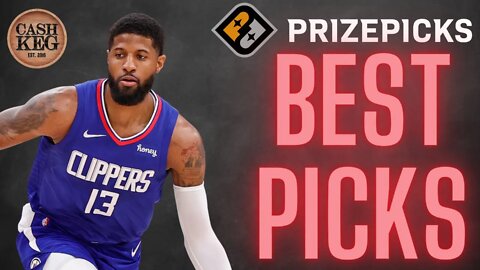 NBA PRIZEPICKS (21 - 6 RUN!) | PROP PICKS | SATURDAY | 10/22/2022 | NBA BETTING | SPORTS BEST BETS