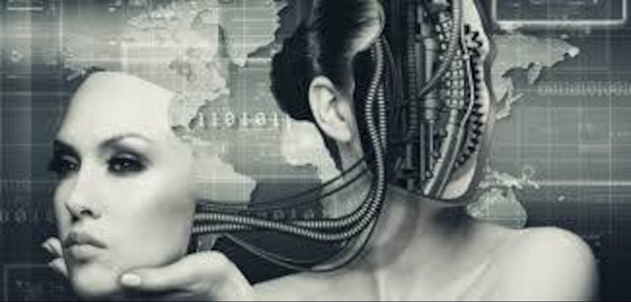 Death of David Rockefeller and Transhumanism with Bear